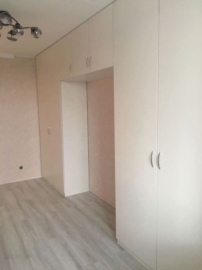 Мебель на заказ Дмитров